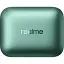Наушники Realme Buds Air 7 Pro Racing Green [137745] - миниатюра 3
