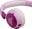 Навушники з мікрофоном JBL Junior 320BT Purple (JBLJR320BTPUR) - мініатюра 7