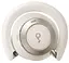 Наушники SoundСore Space One Pro White Anker teh0021325 - миниатюра 3