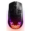 Мышь SteelSeries Aerox 3 Wireless Onyx (62612) - миниатюра 1