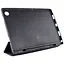 Чохол with Slot for Stylus для Samsung Galaxy Tab A9+ (11'') (X210/X215) Чорний - мініатюра 5