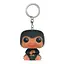 Фигурка-брелок Ниффлер Niffler Фантастические твари 2 Funko Pop Фанко Поп 4см FB 6.03 - миниатюра 1