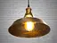 Світильник-підвіс в стилі Лофт - мініатюра 4