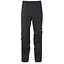 Штани Mountain Equipment Zeno Drilite 30D Reg Pant Black M (1053-ME-002354R.01004.M) - мініатюра 1