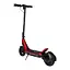 Електросамокат MS Energy eRomobil Mentor 500 Red - мініатюра 4