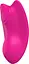 Вібратор для клітора Boys of Toys Catch 8.2 см (рожевий) - мініатюра 7
