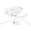 Зарядний пристрій Samsung та кабель USB-C Samsung Galaxy A03s (білий) - мініатюра 2