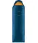 Спальний мішок Ferrino Lightec Shingle SQ/-2°C Blue/Yellow Left (86266IBBS) - мініатюра 1