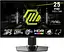 Монітор MSI 24.5" MAG 255PXF 2xHDMI DP MM IPS 300Hz 0.5ms sRGB 120% FreeSync Pivot teh0014175 - мініатюра 2