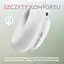 Навушники Logitech G735 Off White з мікрофоном (981-001083) - мініатюра 7