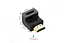 Адаптер Ugreen HD112 HDMI Male to Female Down (20109) - миниатюра 4