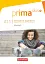 Prima plus A1/1 Arbeitsbuch mit CD-ROM/mit Audios Online - миниатюра 1