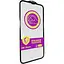 Захисне скло DK для Apple iPhone 12 Pro Max Ultra Strong V Strength ESD Full Glue black - мініатюра 1