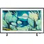 Samsung Телевізор 50" QLED 4K 50Hz Smart Tizen Black The Frame - мініатюра 1