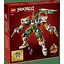 Конструктор LEGO Ninjago Титановий костюм Ллойда 15 річниця 1293 деталей (71860) - мініатюра 6