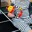 Погремушка Baby Einstein Cal’s Sensory Shake-up (16707) - миниатюра 3