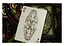 Карти гральні United States Playing Card Company Phantom deck by Eric Duan (PC_PHED) - мініатюра 8