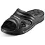 Шльопанці Aqua Speed ​​Florida 47-48 Чорний (1000-464-07-47-48) - мініатюра 2