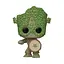 Фігурка Funko Pop Марвел Грут We are Groot Groot Captain America 10 см FP WG GA 1392 - мініатюра 2