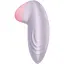 Смарт-вибратор для клитора Satisfyer Tropical Tip Light Lilac - миниатюра 4