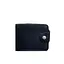 Кожаный портмоне 9.1 Синий - миниатюра 9