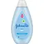Детская пена для купания Johnson’s baby 500 мл - миниатюра 1