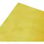 Набір фоамірана Santi Eva з глітером 20x30 см 10 аркушів жовтий (743337) - мініатюра 2