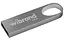 Flash Wibrand USB 2.0 Irbis 16Gb Silver - мініатюра 1