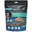 Лакомство для собак happyOne Mediterraneum Dog Sardine с сардиной 190 г - миниатюра 1