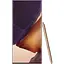Смартфон Samsung Galaxy Note 20 Ultra N986B/DS 5G 12/256GB Bronze - миниатюра 2