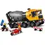 Конструктор LEGO City Бетонозмішувач 371 деталь (60478) - мініатюра 3