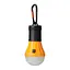 Фонарь-брелок Munkees 1028 LED Tent Lamp orange (1012-1028) - миниатюра 1