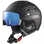 Шолом Cairn Maverick Visor Evolight NXT 59-61 Black (1012-0605394-02-59-61) - мініатюра 1