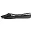 Рука для фістингу All Black Fisting Dildo 38 cm чорний - мініатюра 3