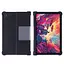 Чохол SoftGel Kids дитячий Lenovo Tab Plus TB351fu 11.5 2024 Чорний - мініатюра 2