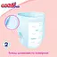 Упаковка трусиків-підгузків Goo.N Plus ХXL (13-25 кг) для дітей унісекс 56 шт. (28 шт. х 2 шт.) - мініатюра 5