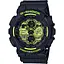 Годинник Casio G-Shock GA-140DC-1AER - мініатюра 1