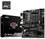 Материнская плата MSI A520M Pro (A520M Pro) (Socket AM4, AMD A520, Micro-ATX) Б/у - миниатюра 5