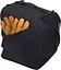 Сумка для ботинок Thule RoundTrip Boot Bag 35L (Black) 3205321 (TH 3205321) - миниатюра 9