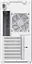 Корпус Gamemax P30 ARGB White - миниатюра 5