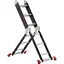 Лестница Intertool LT-0023 (140457) - миниатюра 2