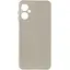 Чохол Silicone Cover Lakshmi Full Camera (A) для Motorola Moto G14 Пісочний / Sand - мініатюра 1