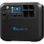 Зарядна станція Bluetti AC200MAX 2048Wh, 568889mAh, 2200W - мініатюра 1