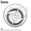 Електричний подрібнювач Hoco HA05A Kitchen electric meat grinder - мініатюра 4