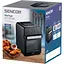 Мультипіч Sencor SFR5510BK [134350] - мініатюра 6