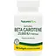 Вітаміни та мінерали Natures Plus Beta Carotene 25000 IU, 90 капсул - мініатюра 1