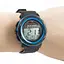 Чоловічий спортивний годинник Skmei 1096 із сонячною батареєю (Синій) - мініатюра 4