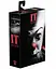 Фігурка Neca It Pennywise Воно Пенівайз 1990 р 18 см PN307 - мініатюра 2