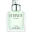 Туалетна вода тестер Calvin Klein Eternity For Men Cologne 100 мл - мініатюра 1