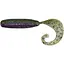 Силикон Reins Fat G-Tail Grub 3 10 шт/уп. Фиолетовый (1013-1552.08.61) - миниатюра 1